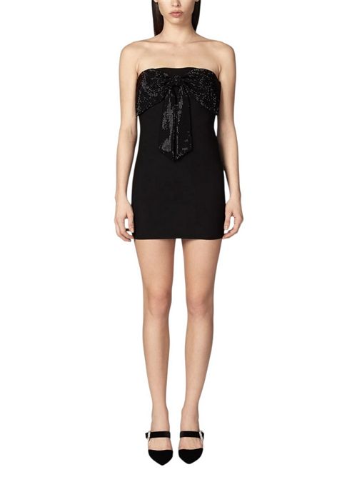 ABITO donna ALNITAK NERO Twenty Fourhaitch | ALNITAKNERO